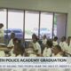 JPD hosts Youth Police Academy graduation