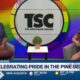 Celebrating Pride in the Pine Belt with The Spectrum Center