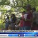 Jackson Zoo hosts 2024 Youth Fishing Rodeo