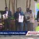 Dau Mabil rally in Jackson calls for answers