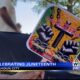2nd annual Juneteenth festival celebrates freedom in Calhoun City