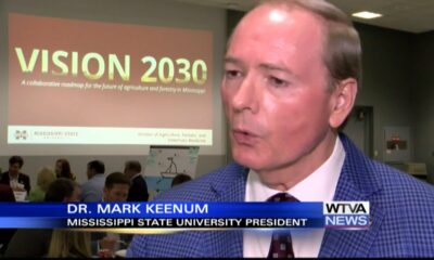 MSU president shares details on campus construction
