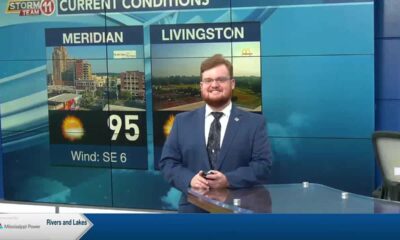 Zack Rogers Main Weather 6/15/24