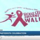 Two women shine light on sickle cell while celebrating Juneteenth in Biloxi