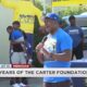 Carter Foundation 10th anniversay