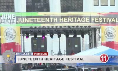 Juneteenth Heritage Festival