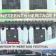 Juneteenth Heritage Festival