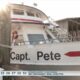 Captain Pete Skrmetta dies at 94