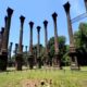 Gas Tank Getaways: Windsor Ruins