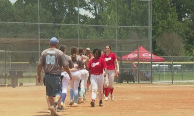 State Games of Mississippi Softball Tournament