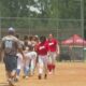 State Games of Mississippi Softball Tournament