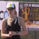 A pickleball tournament was held as part of Meridian’s Juneteenth Festival