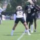 New Orleans Saints wrapping up mandatory minicamp