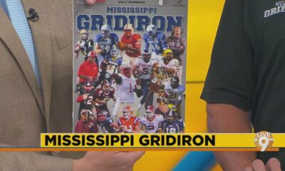 Mississippi Gridiron