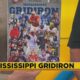 Mississippi Gridiron