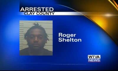 Suspect in custody following stabbing in Clay County