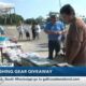 Gulf Coast families reel in free fishing gear thanks to giveaway in Gulfport