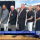 ICC breaks ground on conference center and Chick-fil-A