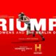 "Triumph: Jesse Owens and the Berlin Olympics" premieres Wednesday, June 19th