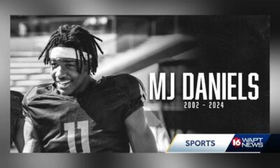 Will Hall remembers the life of player MJ Daniels