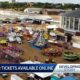 Online tickets now available for Mississippi State Fair