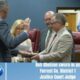 Bob Gholson sworn-in as Forrest Co. District 1 Justice Court Judge