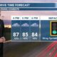 06/18 Ryan's "Damp & Grey" Tuesday Morning Forecast