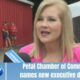 Petal Chamber of Commerce names new executive director