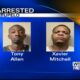 Third arrest made in mid-April shooting in Tupelo