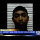 Child abuse suspect arrested in Amory