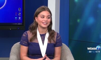 Oak Grove sends ‘Distinguished Young Woman’ to national scholarship competition