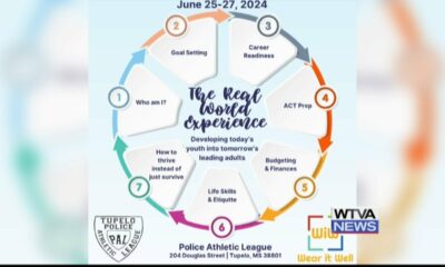 Interview: Wear It Well hosting ‘The Real World Experience’ June 25-27