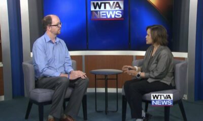 Interview: Itawamba County Library hosting several events