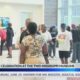 Juneteenth celebration held at Two Mississippi Museums