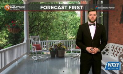 Forecast First: Moss Point 1 Year (6/19) Trey Tonnessen