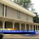 Lee County to hire security for library