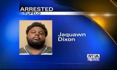 Brother of shooting victim arrested in Tupelo