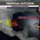 6/19 - Trey Tonnessen's "Many Hats" Wednesday Night Forecast