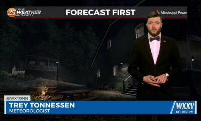 Meteorologist Trey Tonnessen – “Lodge Feeling”