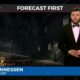 Meteorologist Trey Tonnessen - "Lodge Feeling"