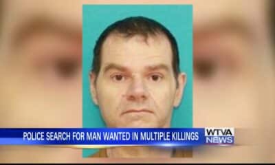 Alabama man wanted for murder in Oklahoma considered armed and dangerous