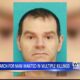 Alabama man wanted for murder in Oklahoma considered armed and dangerous