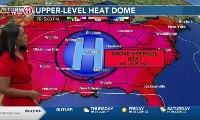 News 11 at 6PM_Weather 6/19/24