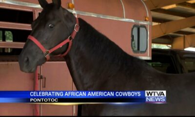 Juneteenth celebration to celebrate African-American cowboys