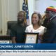 City of Gulfport honors Juneteenth with city-wide commencement