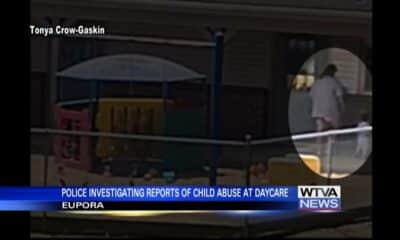 Eupora Police investigating reports of possible child abuse at daycare