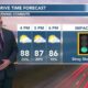 06/19 Ryan’s “Cloudy & Warm” Wednesday Morning Forecast