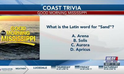 COAST TRIVIA: Celebrating the first day of summer