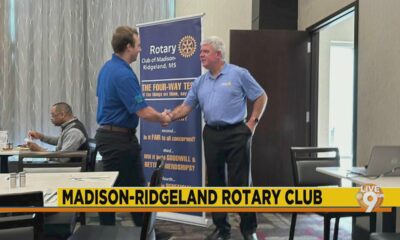 Madison-Ridgeland Rotary Club