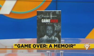 Game Over: A Memoir